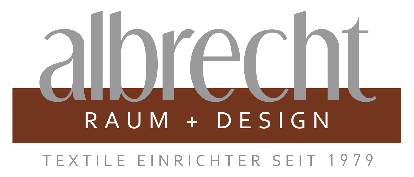Albrecht Raum + Design GmbH Onlineshop